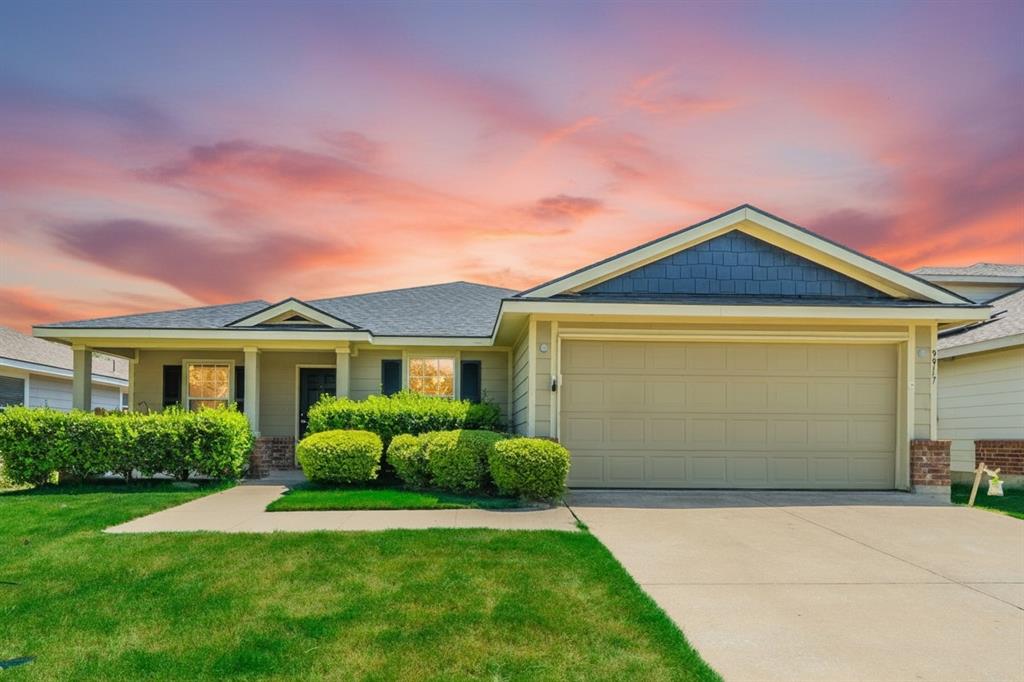 Photo of 9917 George Washington Drive, McKinney, TX 75072 (MLS # 21377302)