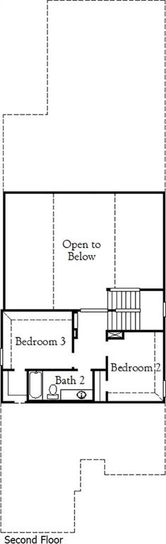 Trinity Falls - Residential