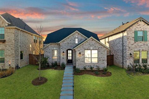 8525 Brookhaven Drive McKinney TX 75071