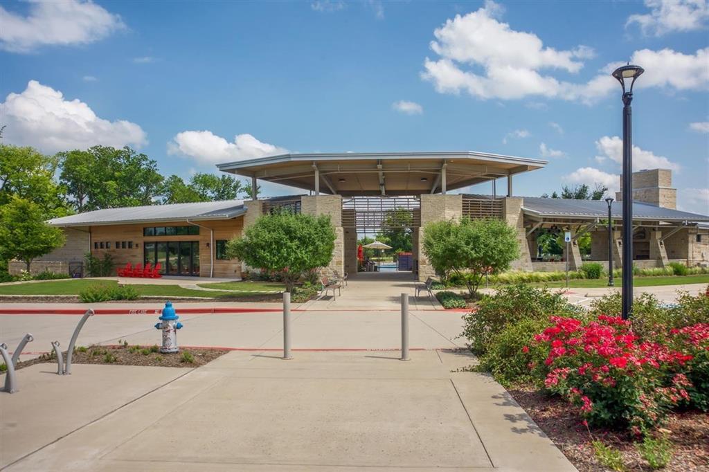 Trinity Falls - Residential