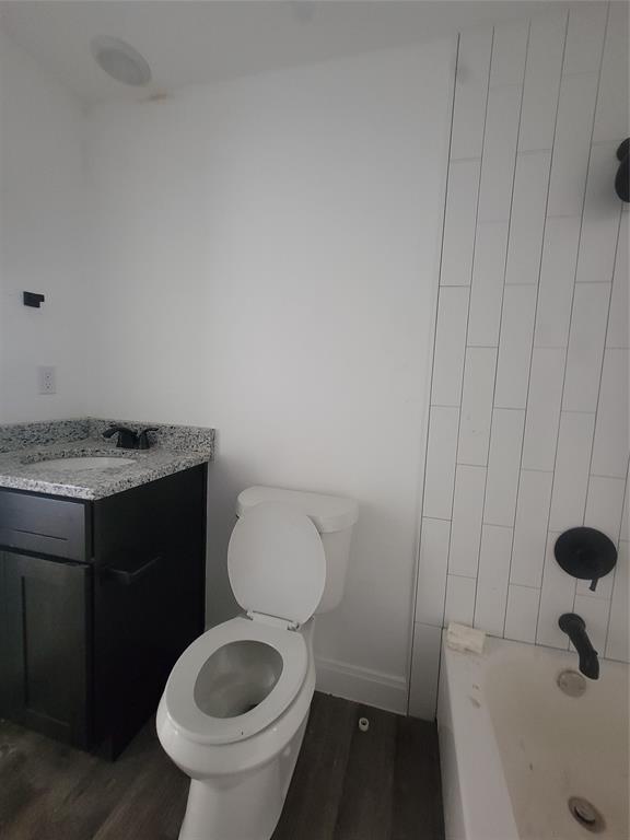 Fostepco Heights Add - Residential Lease