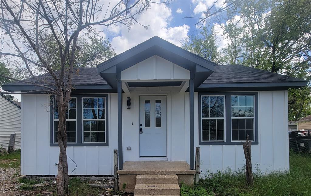 Fostepco Heights Add - Residential Lease