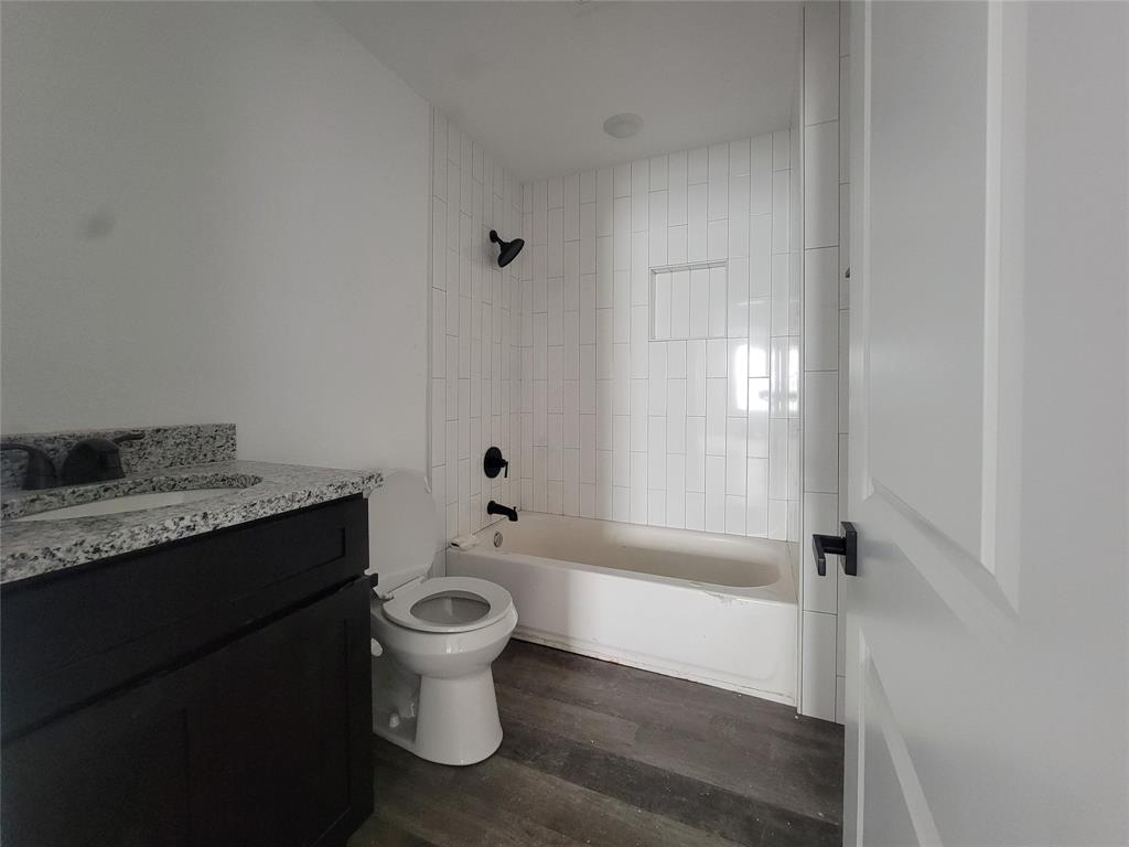 Fostepco Heights Add - Residential Lease