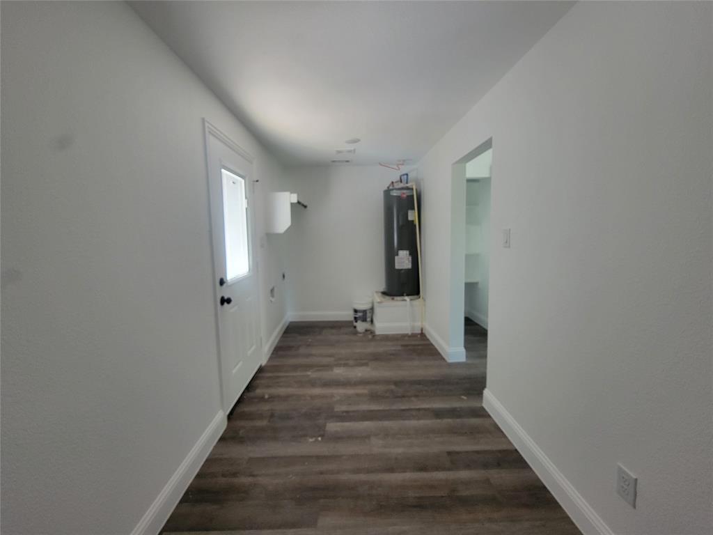 Fostepco Heights Add - Residential Lease