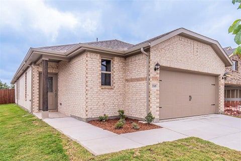 Photo of 3305 Shortgrass Lane, Melissa, TX 75454 (MLS # 21384988)