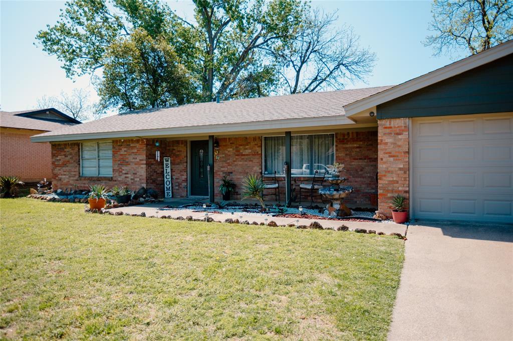 417 Glenwood Terrace
