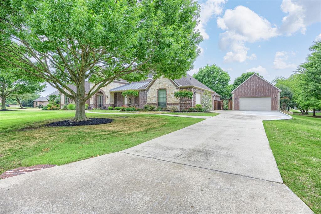 1741 Silverleaf Court