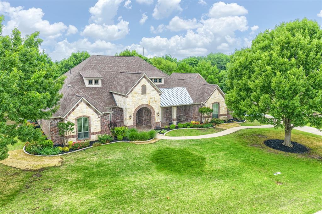 1741 Silverleaf Court