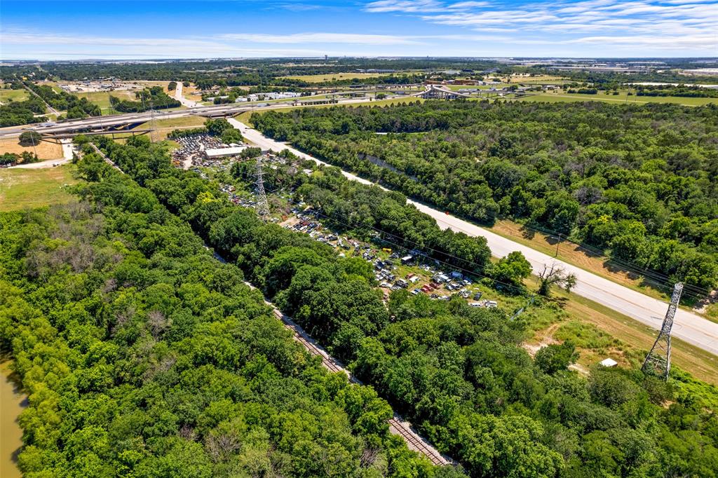 Hutchins Acreage Div 02 - Commercial Sale