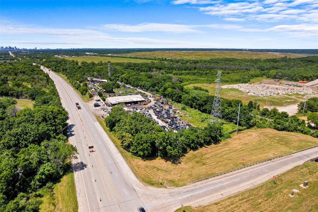 Hutchins Acreage Div 02 - Commercial Sale