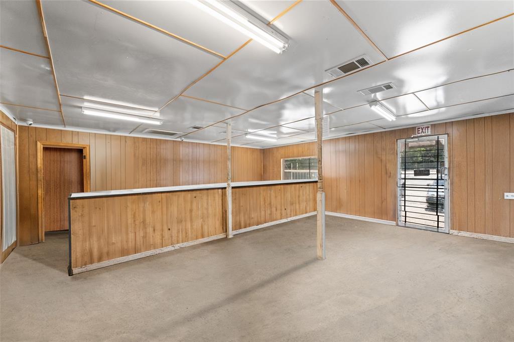 Hutchins Acreage Div 02 - Commercial Sale