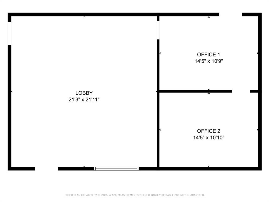 Hutchins Acreage Div 02 - Commercial Sale