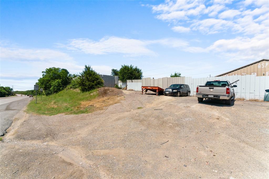 Hutchins Acreage Div 02 - Commercial Sale