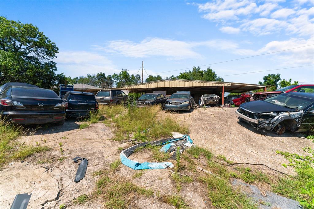 Hutchins Acreage Div 02 - Commercial Sale