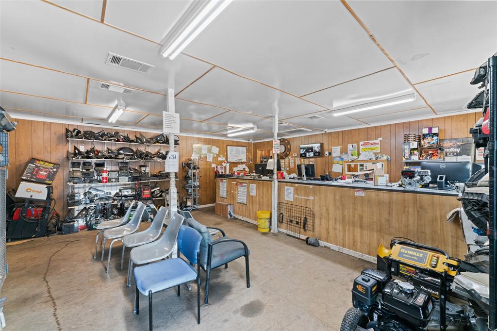 Hutchins Acreage Div 02 - Commercial Sale