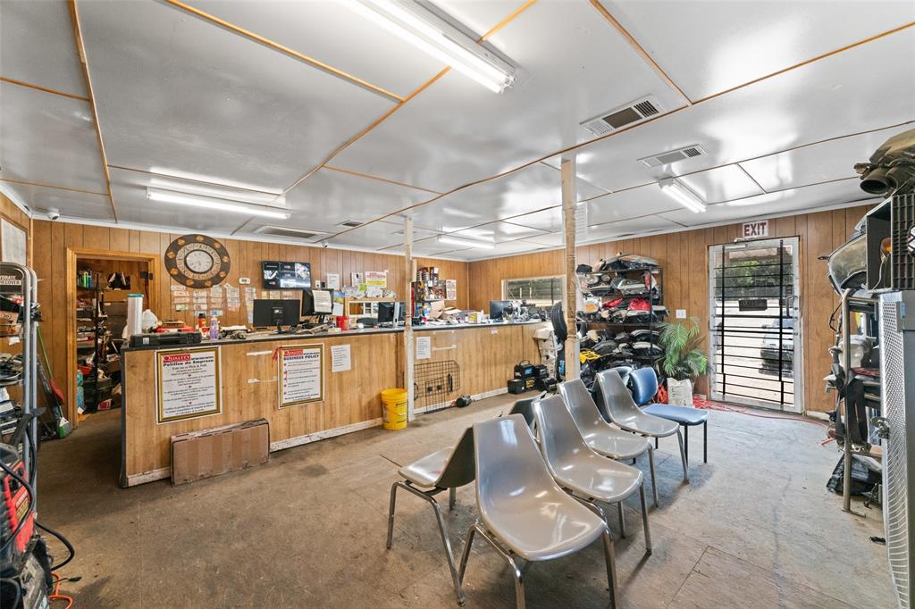 Hutchins Acreage Div 02 - Commercial Sale