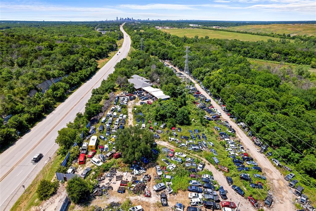 Hutchins Acreage Div 02 - Commercial Sale