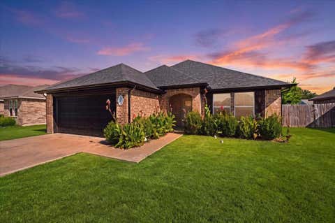 Photo of 113 Halifax Circle, Palmer, TX 75152 (MLS # 21347770)