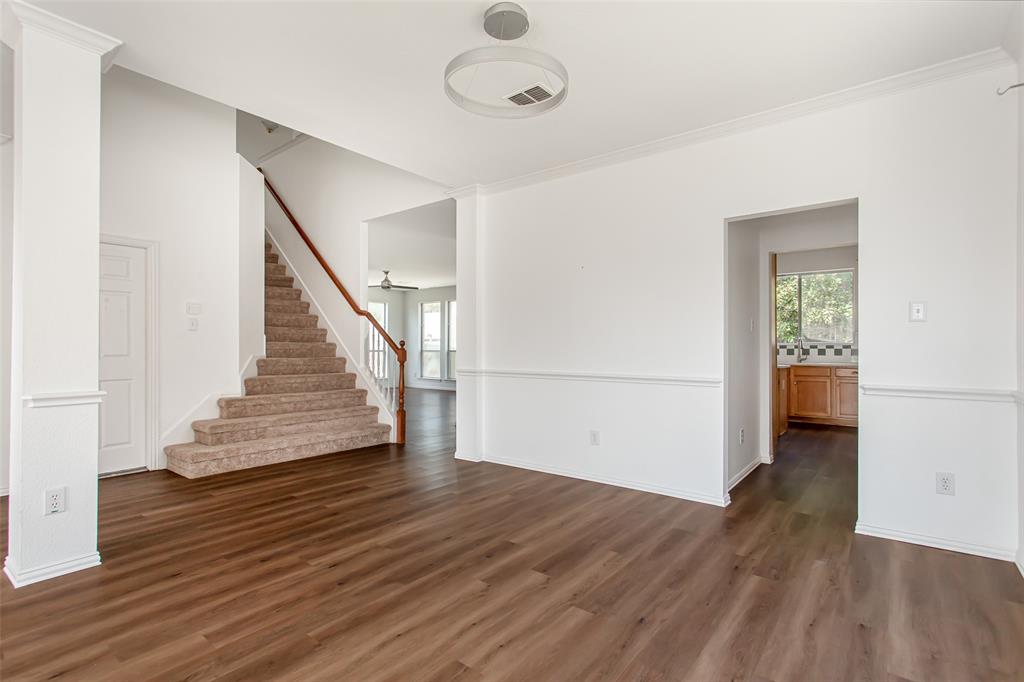 Villages Of Lake Forest Ph I - Residential