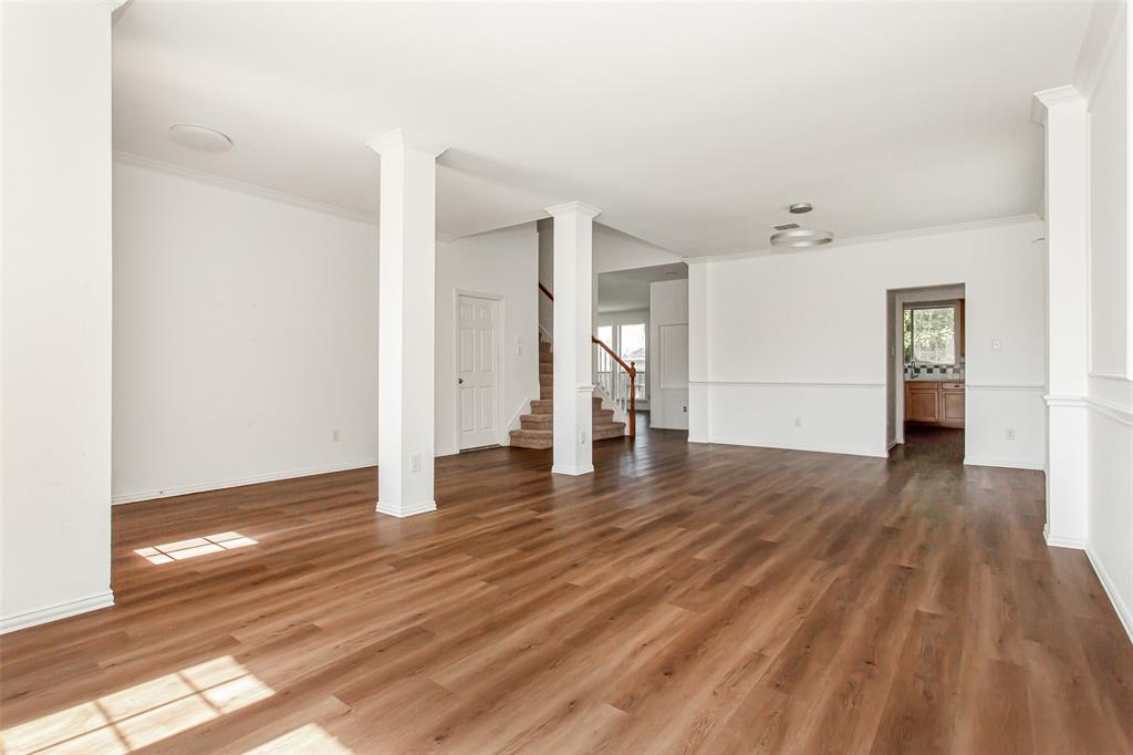 Villages Of Lake Forest Ph I - Residential