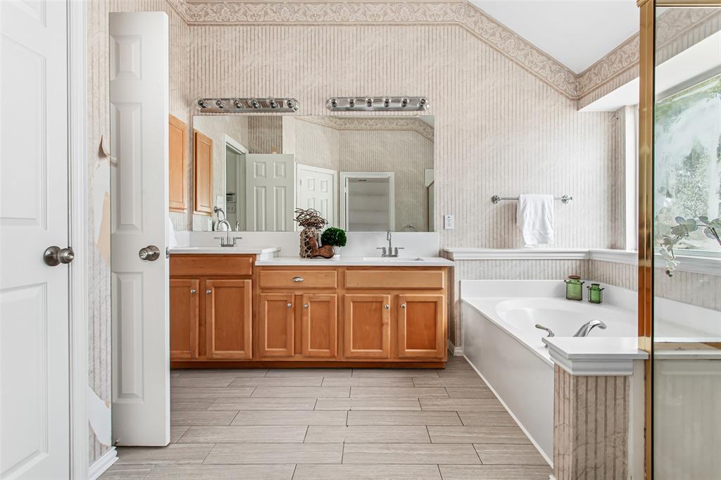 Villages Of Lake Forest Ph I - Residential