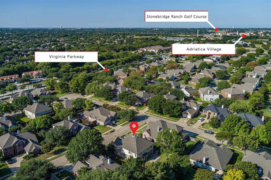 Villages Of Lake Forest Ph I - Residential