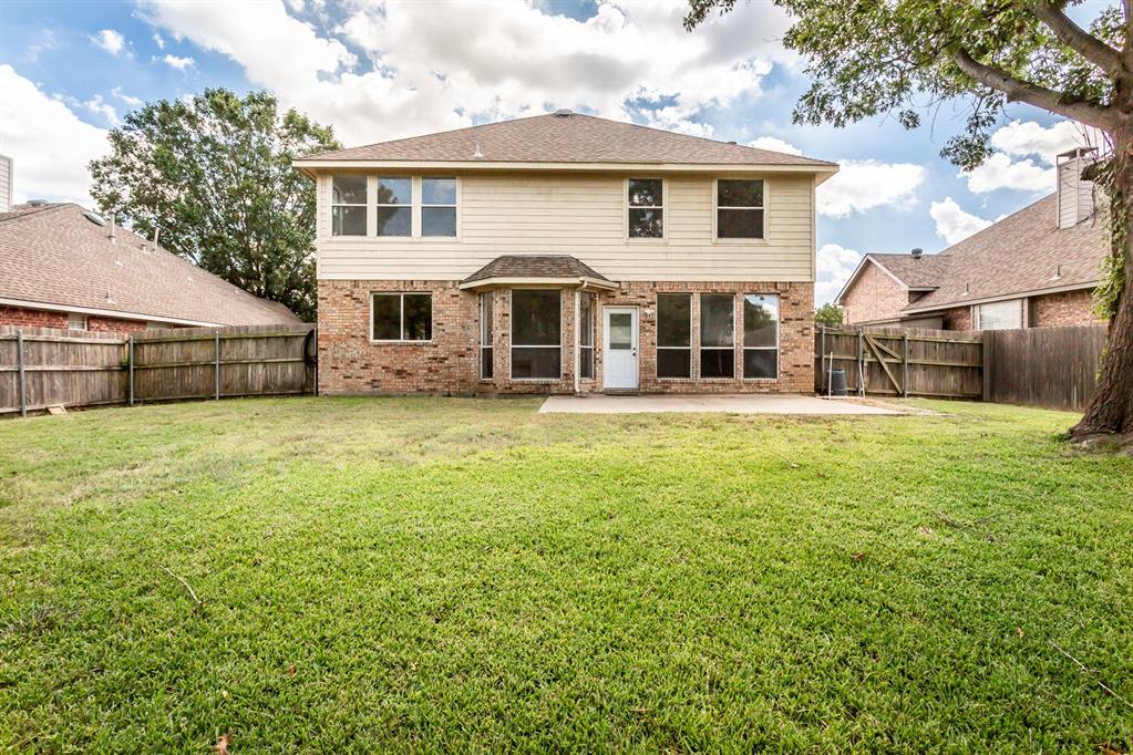 Villages Of Lake Forest Ph I - Residential