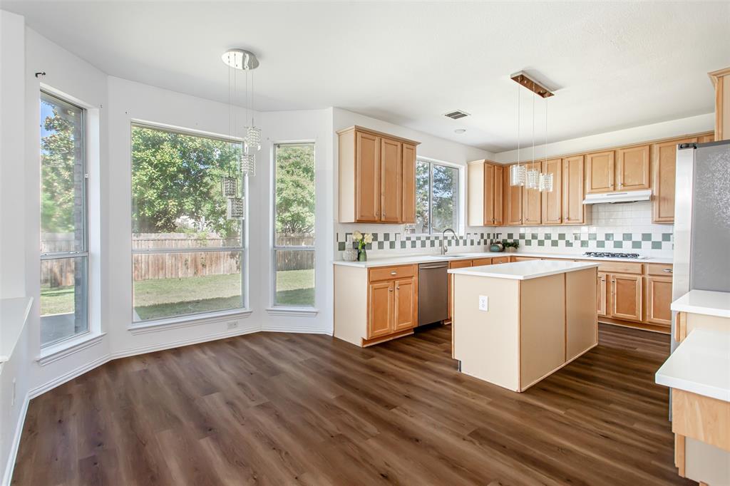 Villages Of Lake Forest Ph I - Residential