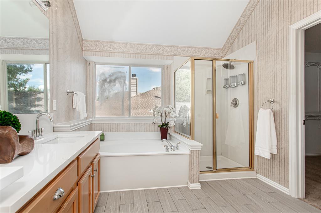 Villages Of Lake Forest Ph I - Residential