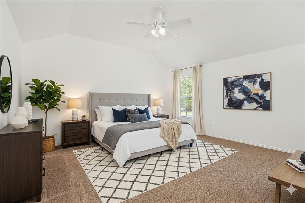 Villages Of Lake Forest Ph I - Residential