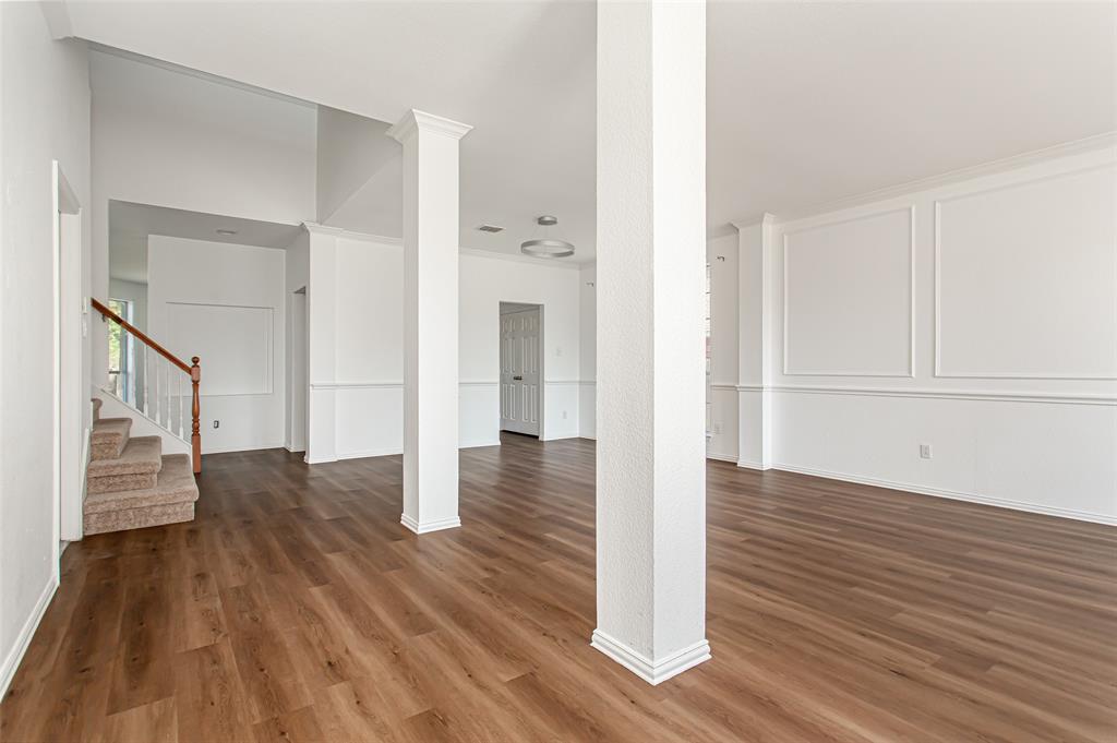 Villages Of Lake Forest Ph I - Residential