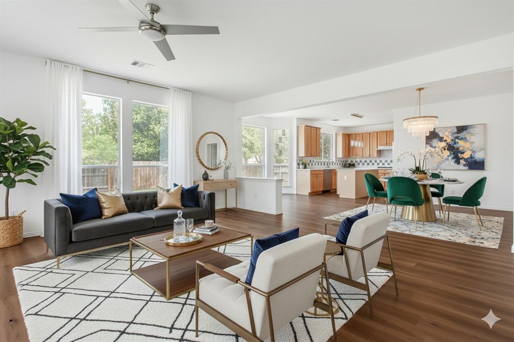 Villages Of Lake Forest Ph I - Residential