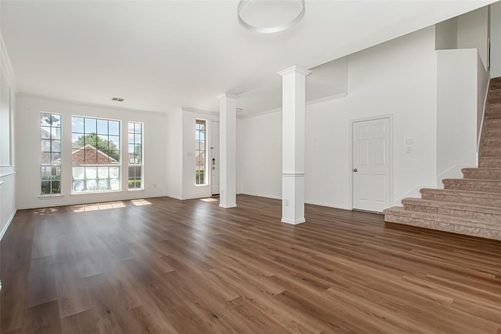 Villages Of Lake Forest Ph I - Residential