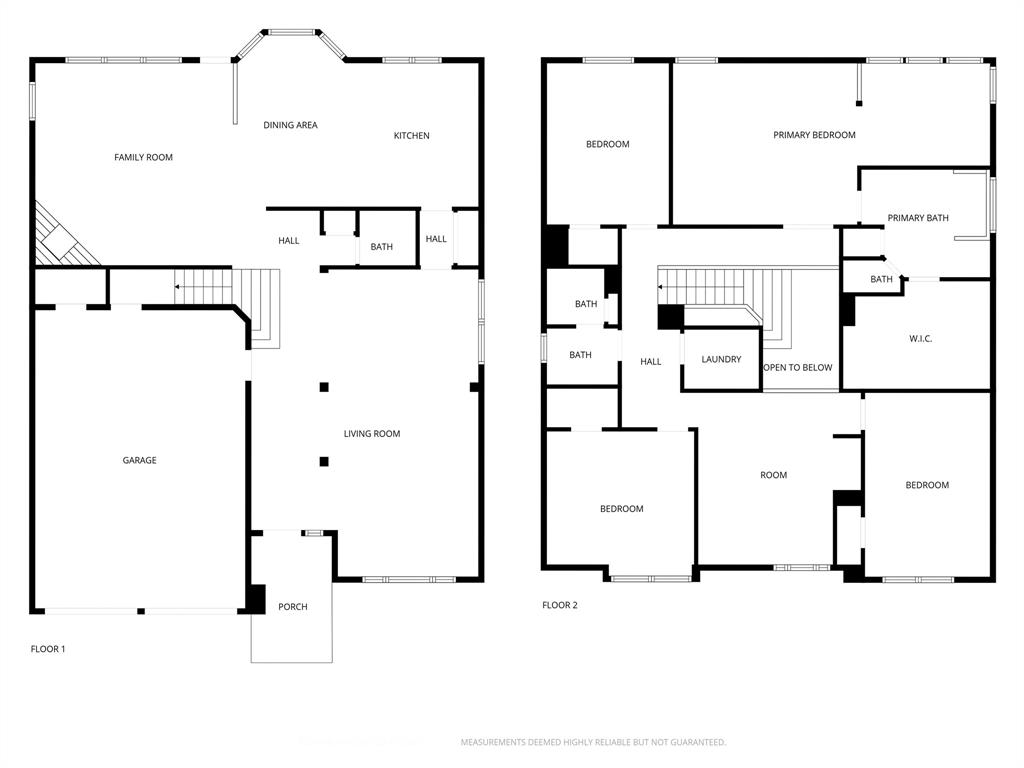 Villages Of Lake Forest Ph I - Residential