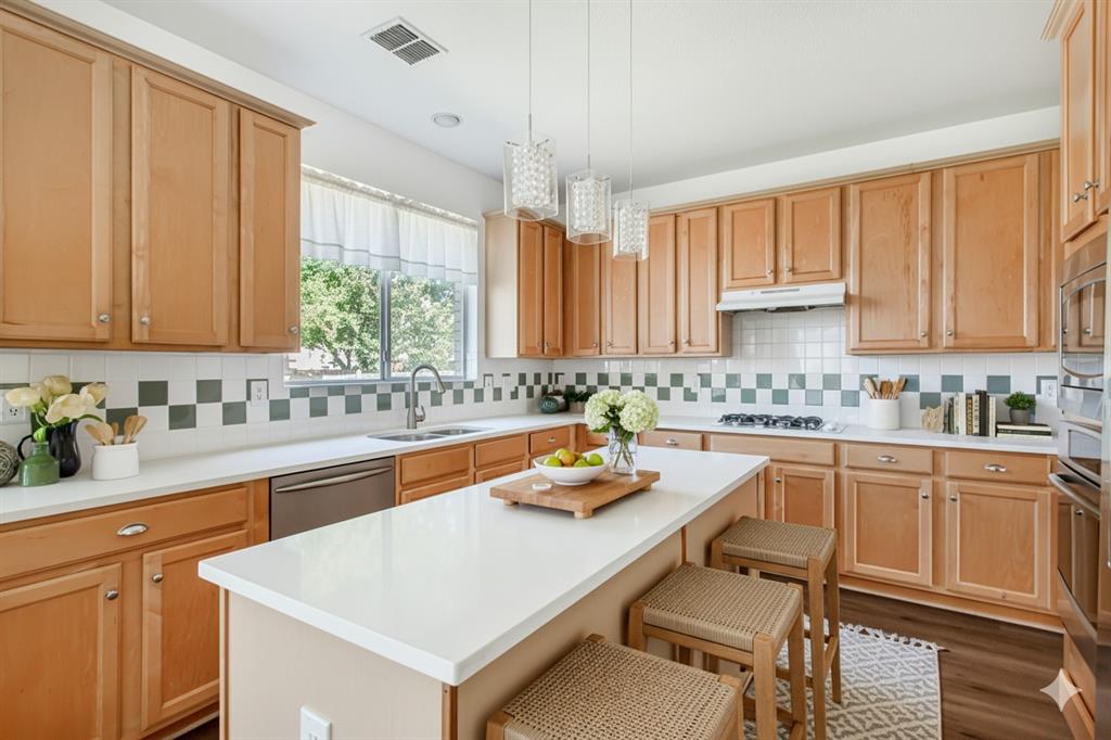 Villages Of Lake Forest Ph I - Residential