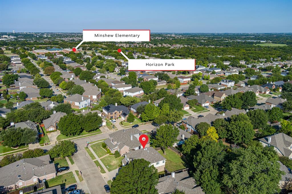 Villages Of Lake Forest Ph I - Residential