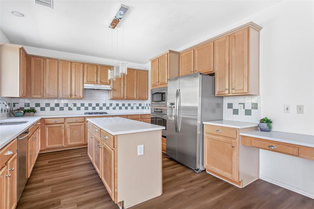 Villages Of Lake Forest Ph I - Residential