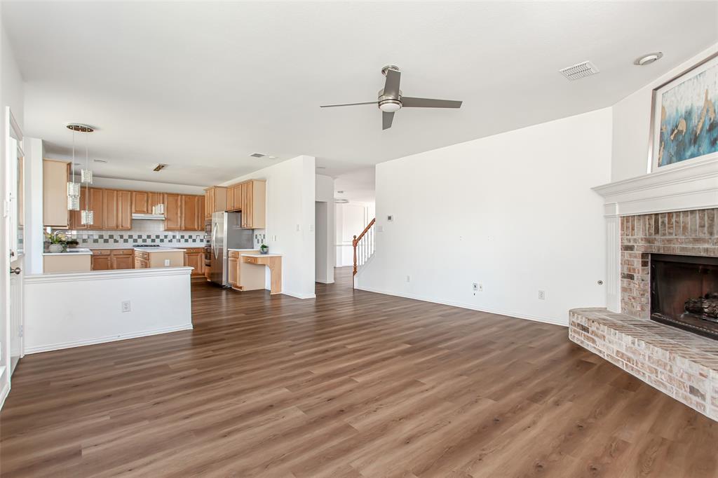 Villages Of Lake Forest Ph I - Residential