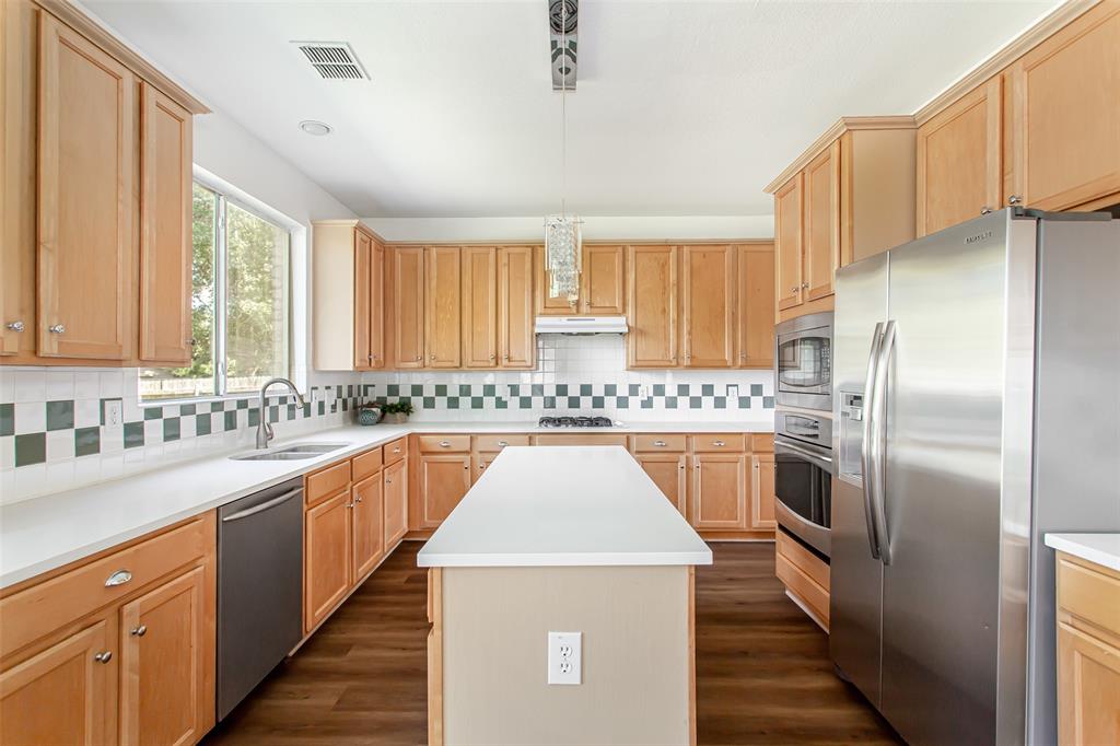 Villages Of Lake Forest Ph I - Residential