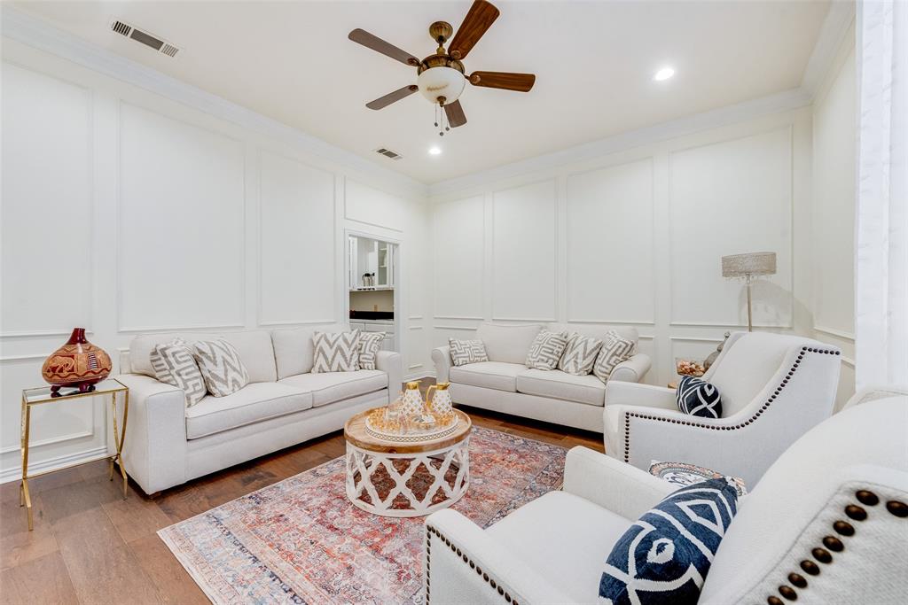 Rush Creek Estates - Residential