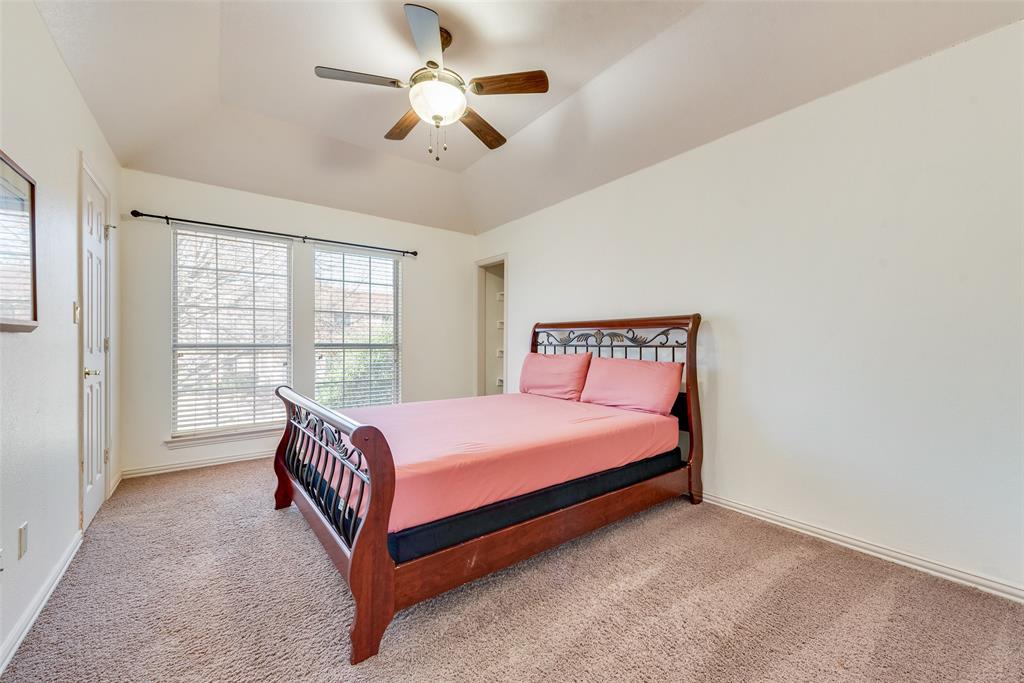 Rush Creek Estates - Residential