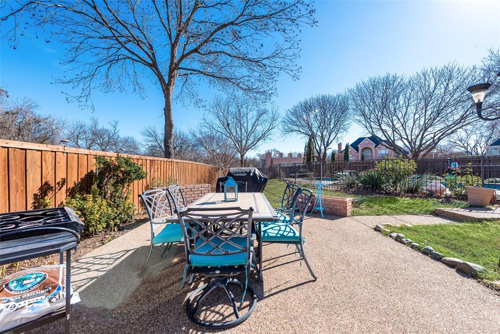 Rush Creek Estates - Residential