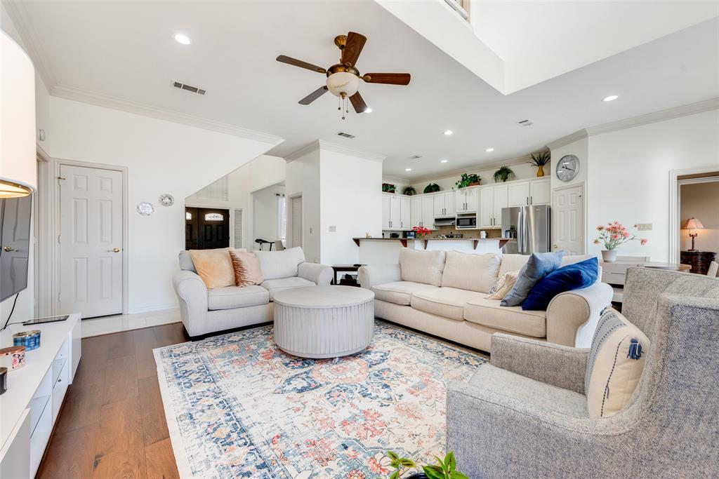 Rush Creek Estates - Residential