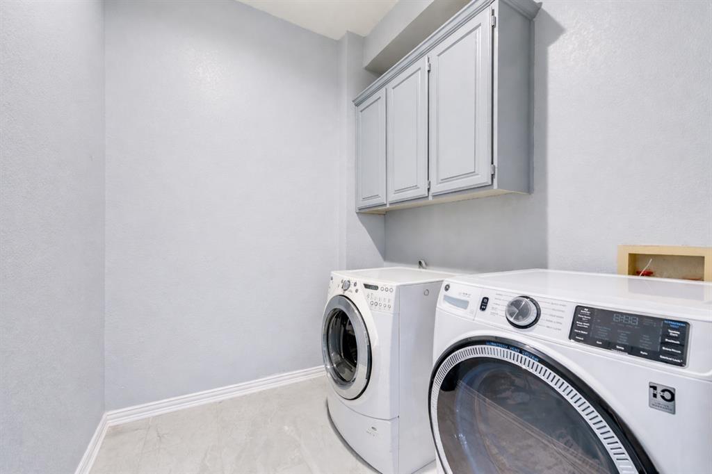 Rush Creek Estates - Residential