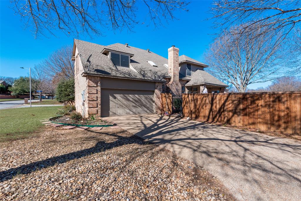 Rush Creek Estates - Residential