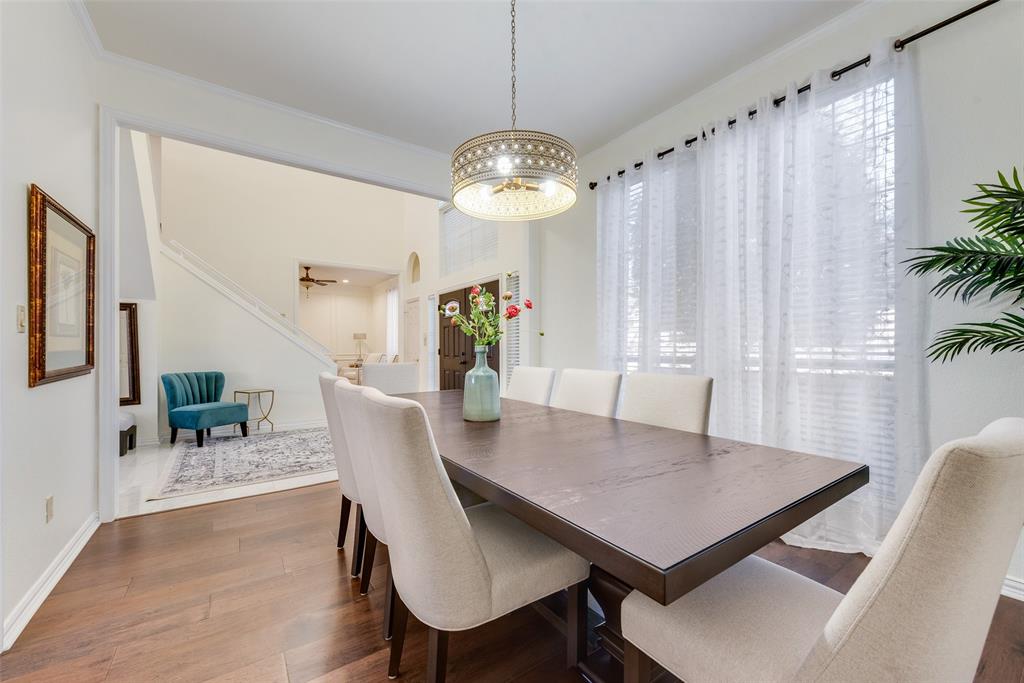 Rush Creek Estates - Residential