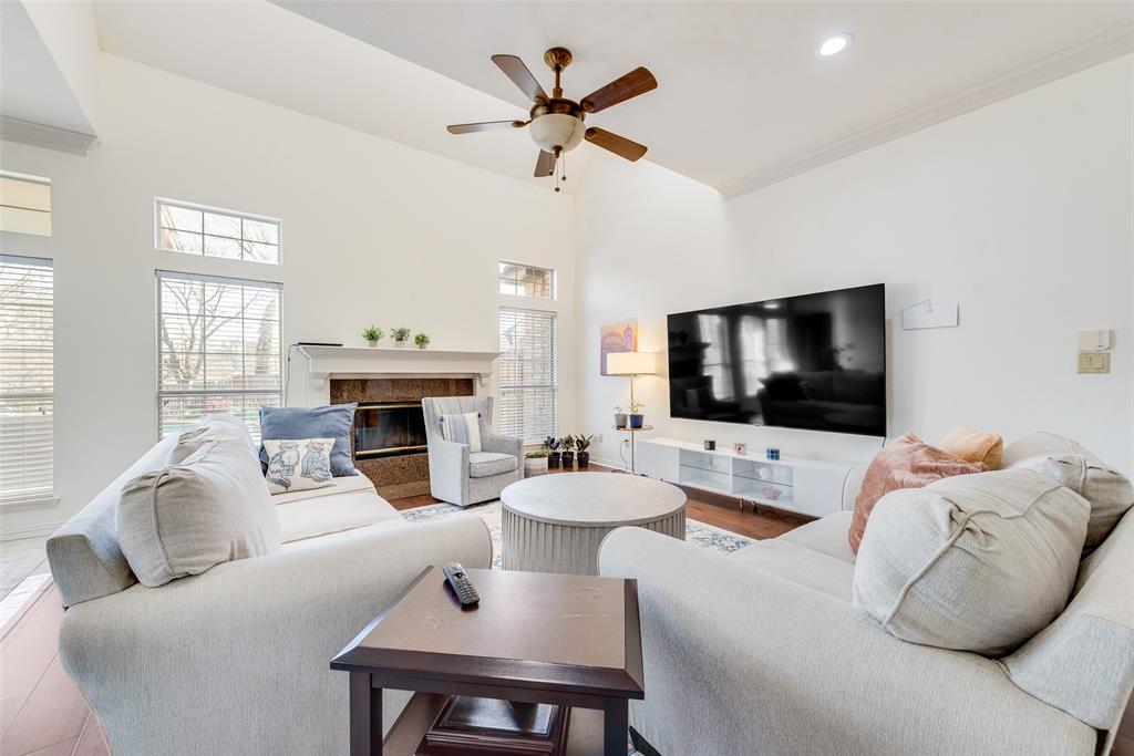 Rush Creek Estates - Residential