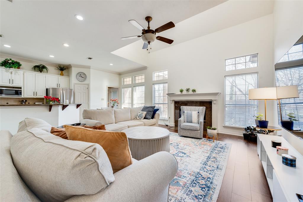 Rush Creek Estates - Residential