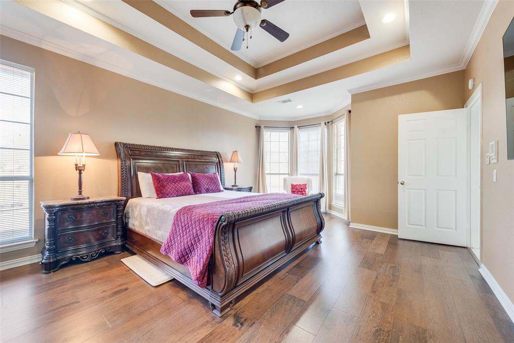 Rush Creek Estates - Residential