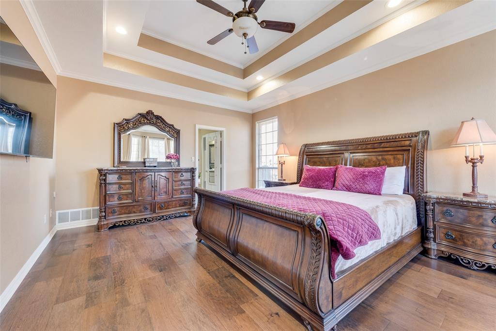 Rush Creek Estates - Residential